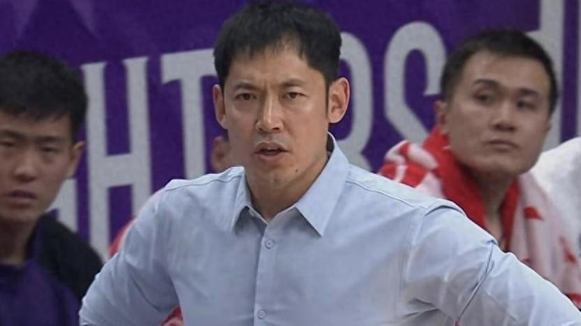 开云-朱松玮27分北控绝杀福建，沈梓捷再次崴脚北控管理一塌糊涂